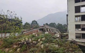 汶川大地震的心得体会6篇
