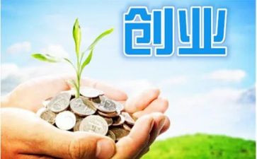 创业工作总结7篇