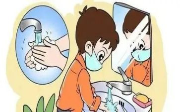 防传染病教案通用8篇