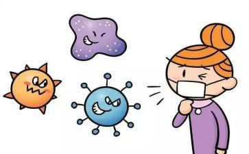 防传染病教案5篇