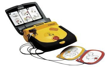 电除颤操作心得体会6篇