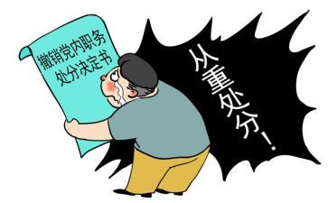 关于撤销处分的申请书6篇
