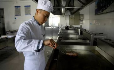 炊事班半年工作总结2023部队6篇