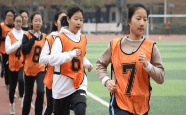 我的初中生活500字作文5篇