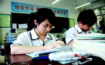 初中生物个人述职报告5篇