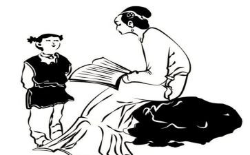 慈母的作文600字6篇