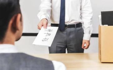 辞职签合同推荐6篇