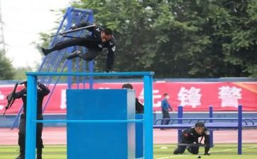 从警半年工作总结通用6篇