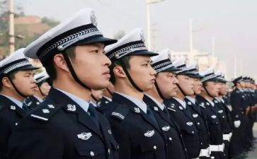 从警半年工作总结参考5篇