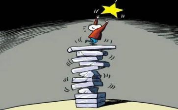 关于挫折的作文优秀7篇