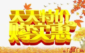 促销月工作总结参考5篇