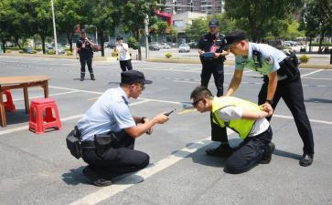 打架申请处分撤销申请书模板5篇