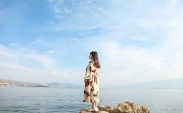 云南大理作文5篇