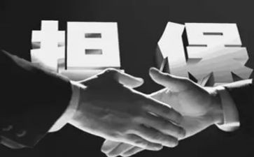 公司借款担保合同优秀7篇