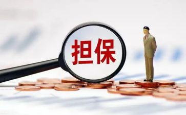个人借款担保合同6篇