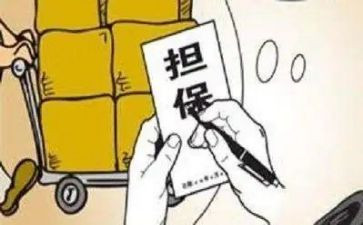 担保公司2023工作总结5篇