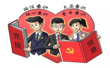 党个人培训总结7篇