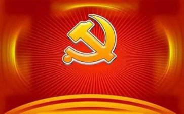 区党代表述职报告5篇