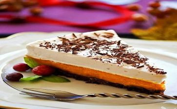 分蛋糕的小班教案7篇