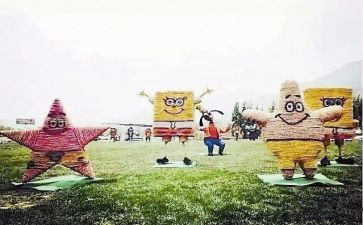 稻草稻草人读后感参考8篇