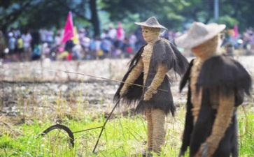 读后感稻草人400字7篇