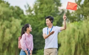 导游实训的心得体会7篇