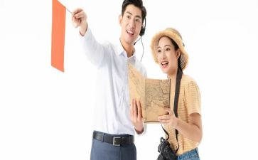 讲导游词的心得体会参考8篇
