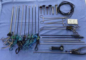 送医疗器械月工作总结5篇