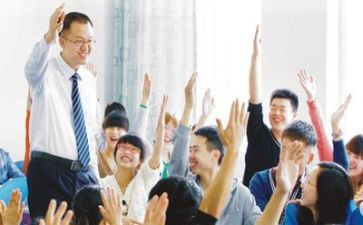 在大学培训心得体会优秀6篇