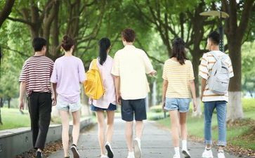 大学军训第三天心得体会8篇