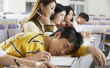 大学毕业自我鉴定模板范文7篇