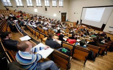 大学心得体会总结5篇