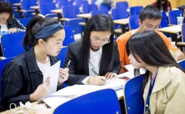 大学心得体会总结通用6篇