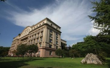 大学个人工作总结范文8篇