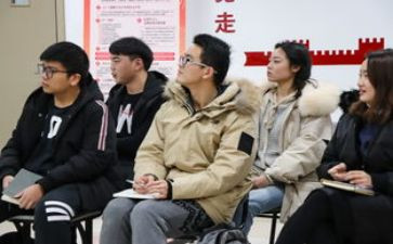大学班长述职报告范文5篇