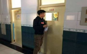 大学班长工作报告8篇