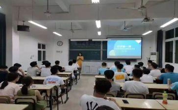 大学班级工作年度总结7篇