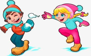打雪打雪仗作文6篇