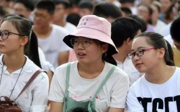 大一学生军训心得体会优质5篇