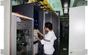 电工周工作总结优秀6篇
