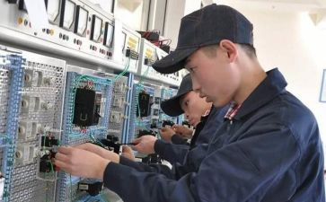 电工个人工作总结通用8篇