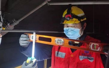 电工试用期工作总结8篇