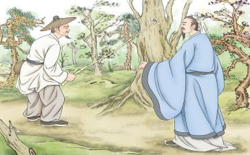 典故的作文参考8篇