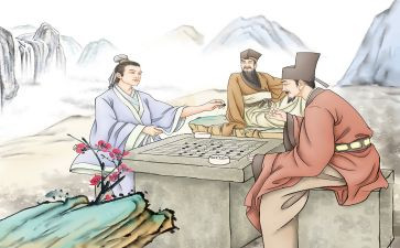 演讲红色经典故事的演讲稿7篇