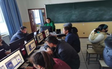 学校电教工作总结2023优秀6篇