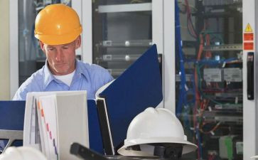 电气年终总结参考5篇