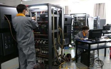 电气工程师个述职报告精选7篇