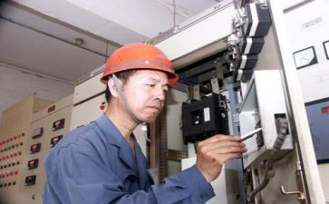 电气工程师的述职报告优质5篇