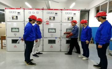 电气工程师工作总结个人5篇