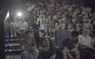 拍微电影的心得7篇